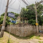 Terreno comercial à venda na Rua Ramis Galvão, 305, Passo da Areia, Porto Alegre