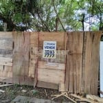 Terreno à venda na Rua Conde da Figueira, 390, Vila Jardim, Porto Alegre