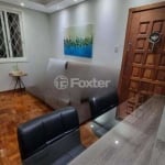 Apartamento com 1 quarto à venda na Avenida Bento Gonçalves, 381, Partenon, Porto Alegre