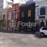 Casa com 1 quarto à venda na Rua José do Patrocínio, 632, Cidade Baixa, Porto Alegre