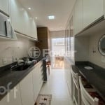 Apartamento com 2 quartos à venda na Rua Paul Harris, 360, Centro, Canela