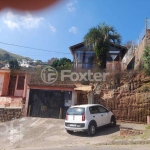 Casa com 2 quartos à venda na Rua Capitão Padilha, 9, Cascata, Porto Alegre