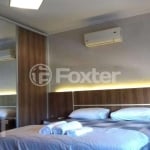 Apartamento com 1 quarto à venda na Rua Felipe de Noronha, 315, Marechal Rondon, Canoas