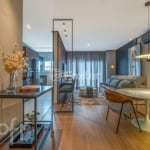 Apartamento com 2 quartos à venda na Rua Do Refúgio, 101, Floresta, Gramado