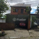 Casa com 3 quartos à venda na Rua Primeiro de Maio, 57, Partenon, Porto Alegre