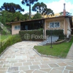 Casa com 6 quartos à venda na Rua Boaventura Garcia, 135, Quinta da Serra, Canela