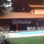 Casa com 5 quartos à venda na Estrada da Ponta Grossa, 5192, Ponta Grossa, Porto Alegre