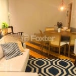 Apartamento com 2 quartos à venda na Rua Fioravante Milanez, 220, Centro, Canoas