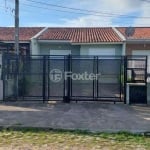 Casa com 2 quartos à venda na Rua Ruth Totta, 445, Hípica, Porto Alegre