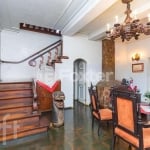 Casa com 7 quartos à venda na Rua Santa Cecília, 2186, Rio Branco, Porto Alegre