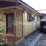 Casa com 3 quartos à venda na Avenida São Sebastião, 115, Nonoai, Porto Alegre