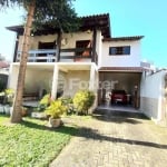 Casa com 5 quartos à venda na Avenida Coronel Marcos, 2124, Pedra Redonda, Porto Alegre