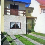 Casa com 3 quartos à venda na Rua Francisco Solano Borges, 83, Hípica, Porto Alegre