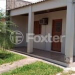 Casa com 2 quartos à venda na Rua Dorival Castilhos Machado, 197, Aberta dos Morros, Porto Alegre