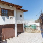 Casa com 4 quartos à venda na Avenida Edu Las-Casas, 565, Parque Santa Fé, Porto Alegre