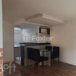 Apartamento com 2 quartos à venda na Avenida João Antônio Silveira, 2190, Lomba do Pinheiro, Porto Alegre