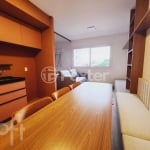 Apartamento com 1 quarto à venda na Rua General Salustiano, 855, Marechal Rondon, Canoas