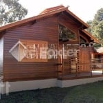 Casa com 2 quartos à venda na Rua Leopoldo Prux, 294, Parque das Hortênsias, Canela