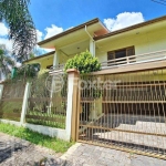 Casa com 5 quartos à venda na Rua Canela, 14, Ouro Branco, Novo Hamburgo