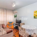 Apartamento com 3 quartos à venda na Rua Guilherme Alves, 546, Partenon, Porto Alegre