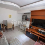 Apartamento com 1 quarto à venda na Rua Dona Amélia, 246, Santa Tereza, Porto Alegre