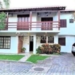 Casa em condomínio fechado com 3 quartos à venda na Rua Conrado Ferrari, 71, Jardim Isabel, Porto Alegre