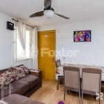 Apartamento com 2 quartos à venda na Avenida Juscelino Kubitschek de Oliveira, 440, Jardim Leopoldina, Porto Alegre