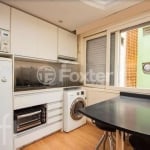 Apartamento com 1 quarto à venda na Rua Gaston Englert, 280, Vila Ipiranga, Porto Alegre