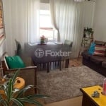 Apartamento com 3 quartos à venda na Avenida Taquary, 220, Cristal, Porto Alegre