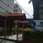 Apartamento com 2 quartos à venda na Rua Silveiro, 379, Menino Deus, Porto Alegre