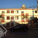 Apartamento com 1 quarto à venda na Rua Delfino Riet, 654, Santo Antônio, Porto Alegre