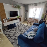 Apartamento com 2 quartos à venda na Rua Rua Amapá, 300, Dutra, Gramado