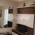 Apartamento com 1 quarto à venda na Rua Doutor Ramiro D'Ávila, 120, Azenha, Porto Alegre