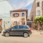 Casa comercial com 2 salas à venda na Rua Silva Só, 147, Santa Cecília, Porto Alegre