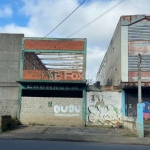 Terreno comercial à venda na Avenida Pernambuco, 908, Navegantes, Porto Alegre