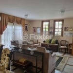 Casa com 3 quartos à venda na Avenida Valado, 368, Vila João Pessoa, Porto Alegre