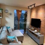 Apartamento com 2 quartos à venda na Rua Luiz de Camões, 288, Vila Nova, Novo Hamburgo