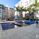 Apartamento com 2 quartos à venda na Estrada João Salomoni, 987, Vila Nova, Porto Alegre