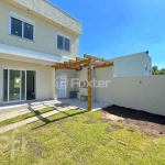 Casa com 3 quartos à venda na Estrada Jorge Pereira Nunes, 478, Campo Novo, Porto Alegre