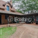 Casa com 3 quartos à venda na Rua dos Pescadores, 1700, Arquipélago, Porto Alegre