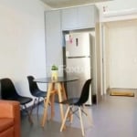 Apartamento com 1 quarto à venda na Avenida Venâncio Aires, 29, Azenha, Porto Alegre