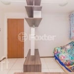 Apartamento com 2 quartos à venda na Rua Tomé Antônio de Souza, 240, Campo Novo, Porto Alegre