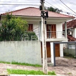 Casa com 3 quartos à venda na Rua Paquetá, 271, Ouro Branco, Novo Hamburgo