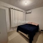 Apartamento com 1 quarto à venda na Rua Irmã Teresilda Steffen, 335, Mário Quintana, Porto Alegre