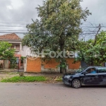 Terreno à venda na Rua São Nicolau, 1002, Santa Maria Goretti, Porto Alegre