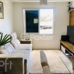 Apartamento com 2 quartos à venda na Rua Ernani Enio Juchem, 20, Vila Nova, Novo Hamburgo