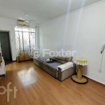 Apartamento com 1 quarto à venda na Rua Santo Antônio, 746, Floresta, Porto Alegre