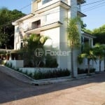 Casa em condomínio fechado com 3 quartos à venda na Avenida Vicente Monteggia, 1020, Cavalhada, Porto Alegre