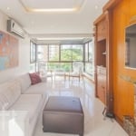 Apartamento com 3 quartos à venda na Avenida Encantado, 62, Petrópolis, Porto Alegre