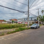 Terreno à venda na Rua Piauí, 414, Santa Maria Goretti, Porto Alegre